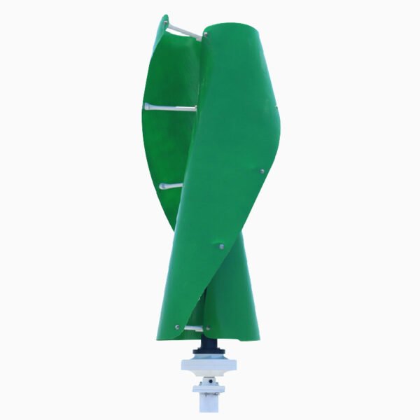 Helix Wind turbine 1 kW