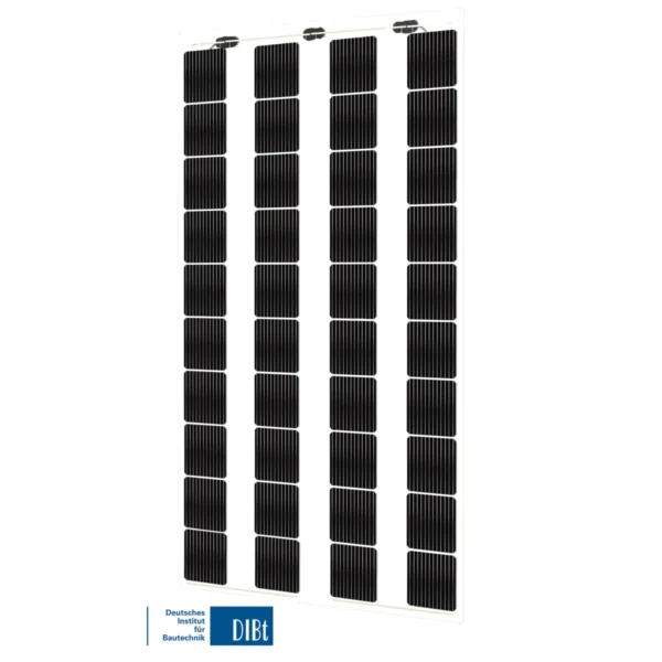 SoliTek SOLID Agro 245W B.40